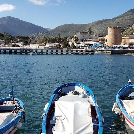 公寓 Duchi 巴勒莫