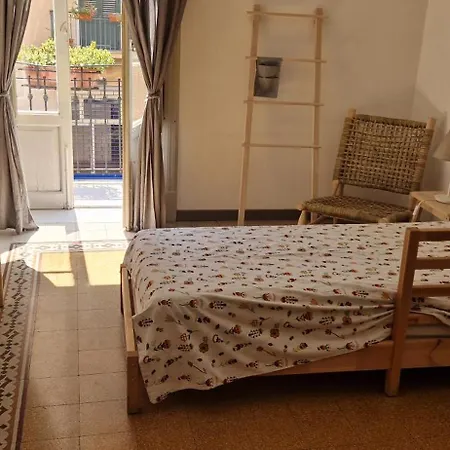 Apartmán Duchi