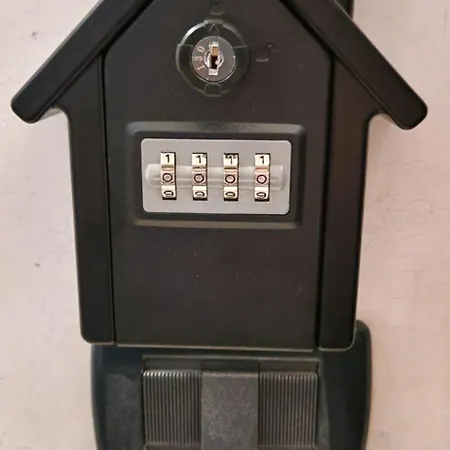 Duchi Apartmán *