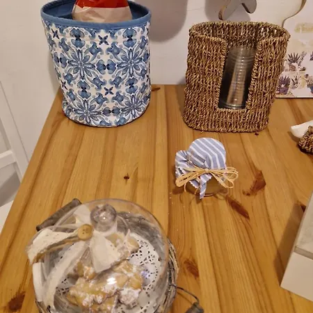 Apartmán Duchi Palermo
