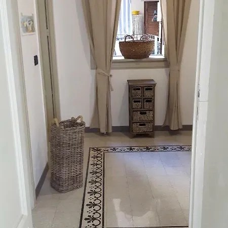 Duchi Apartmán *