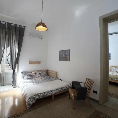 Duchi Apartmán
