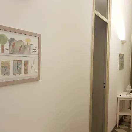 Apartmán Duchi Palermo