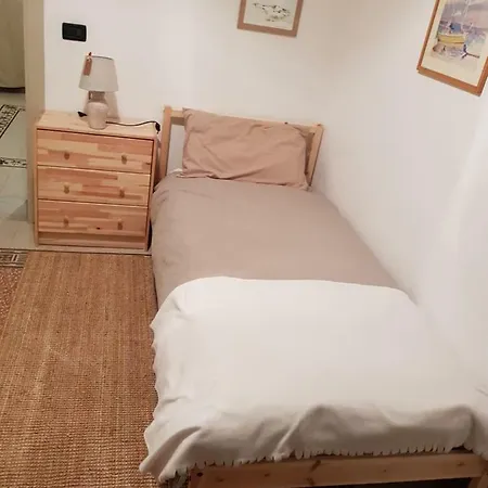 Duchi Apartmán Palermo