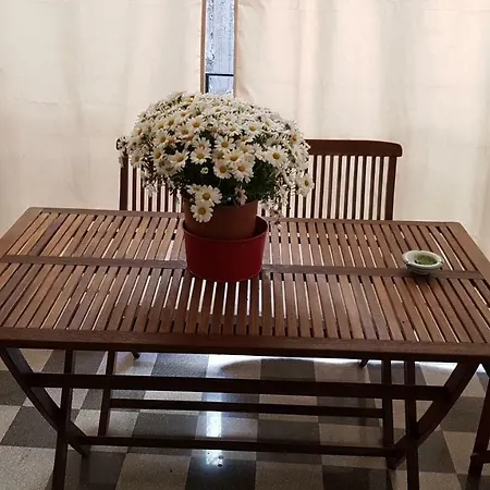 Apartmán Duchi *