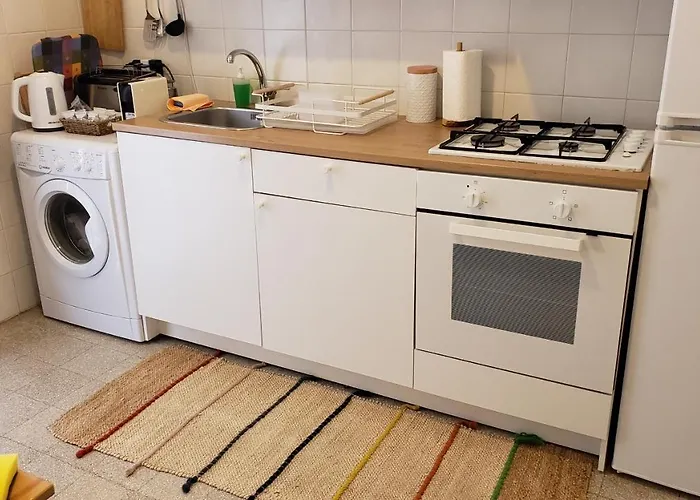 Apartment Duchi