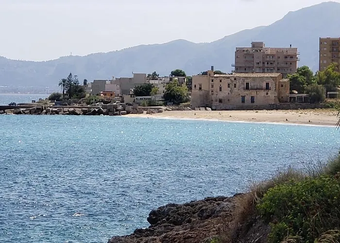 Apartment Duchi Palermo