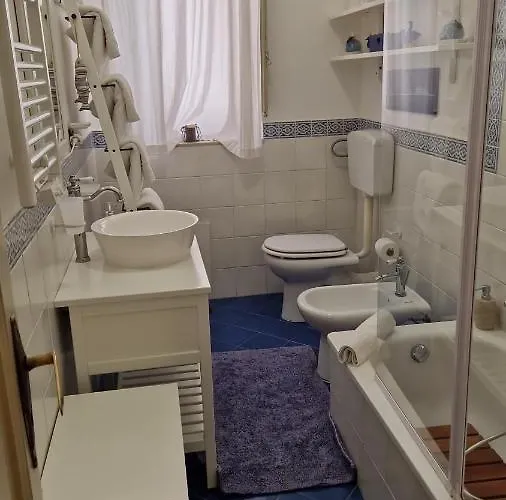 Duchi Apartment *