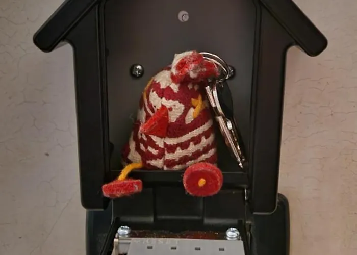 Apartment Duchi Palermo