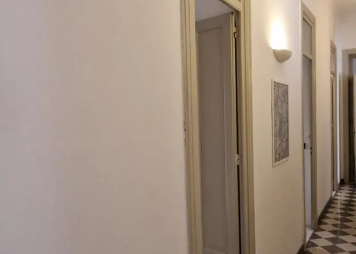 Apartment Duchi *
