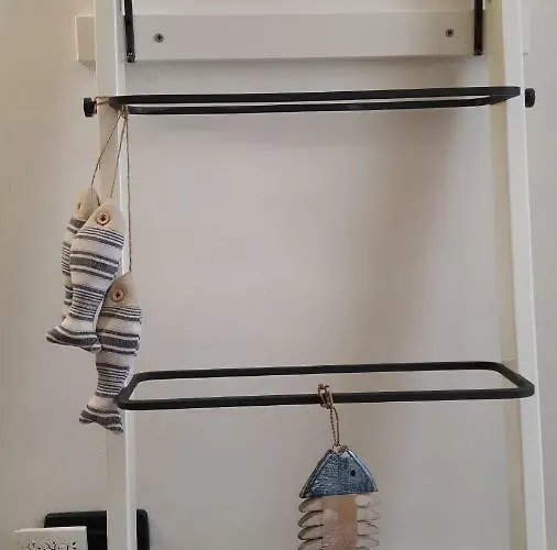 Apartment Duchi *