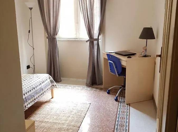 Duchi Apartment
