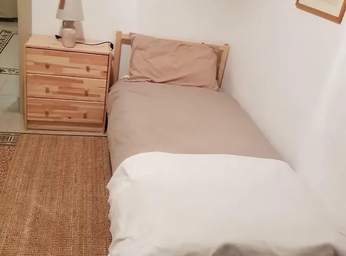 Duchi Apartment Palermo