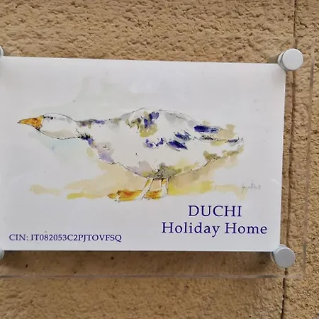 Duchi パレルモ