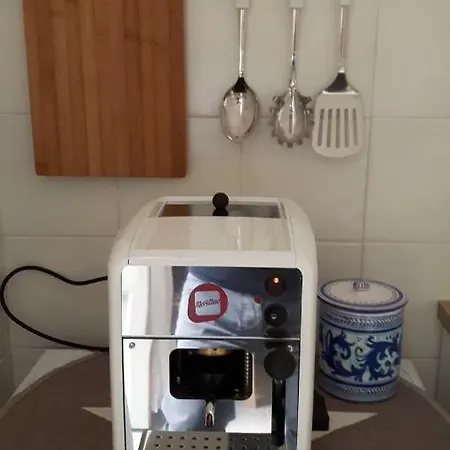 Duchi דירה פלרמו