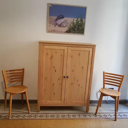 Lägenhet Duchi
